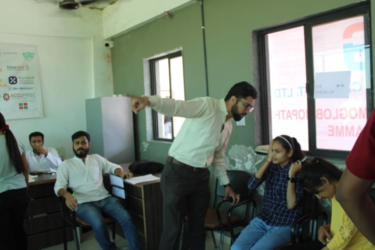 Saraswati Institute of Pharmaceutical Sciences Gandhinagar Events photo 70